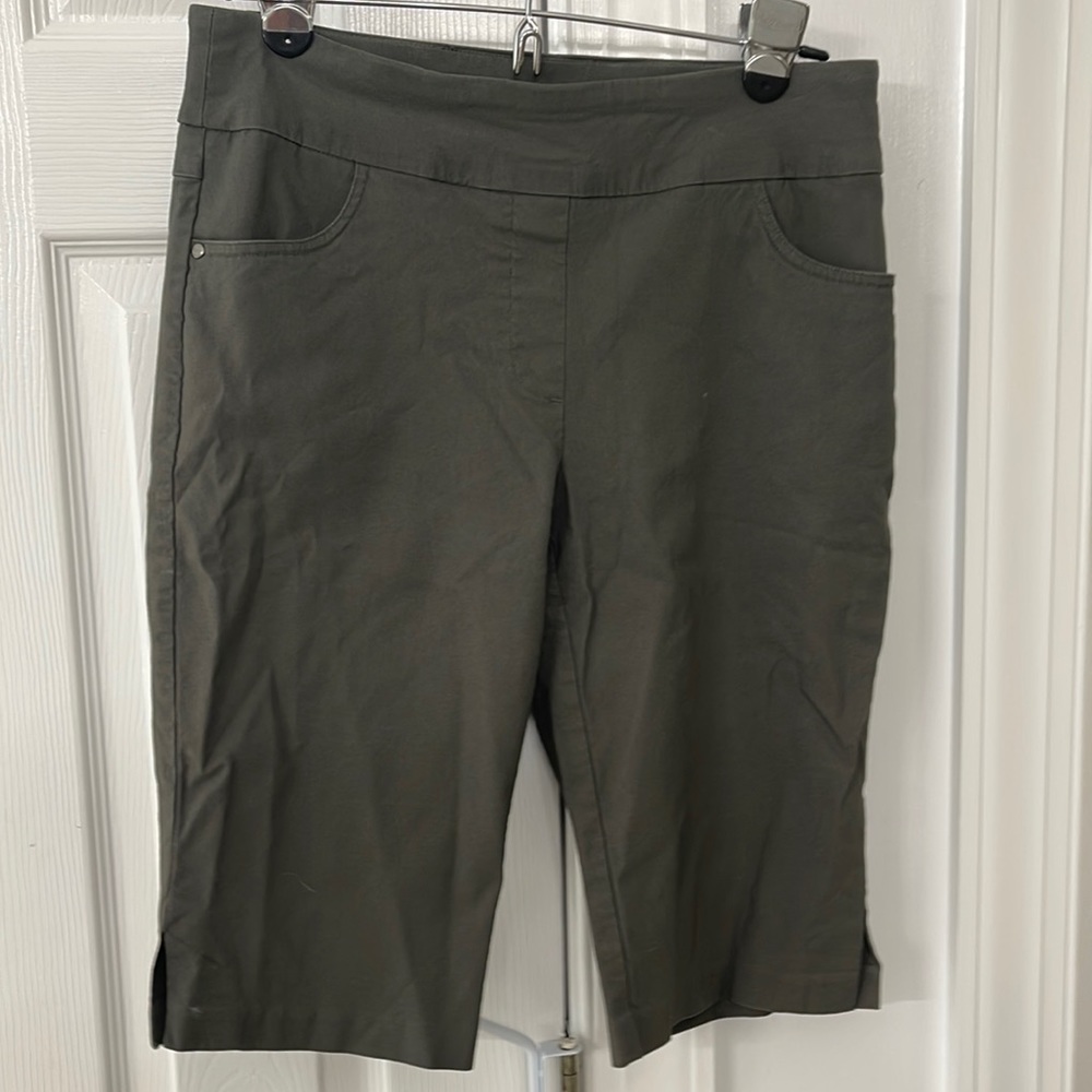 Tribal Shorts